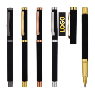 17380 metal roller kalem - Anadolu Promosyon