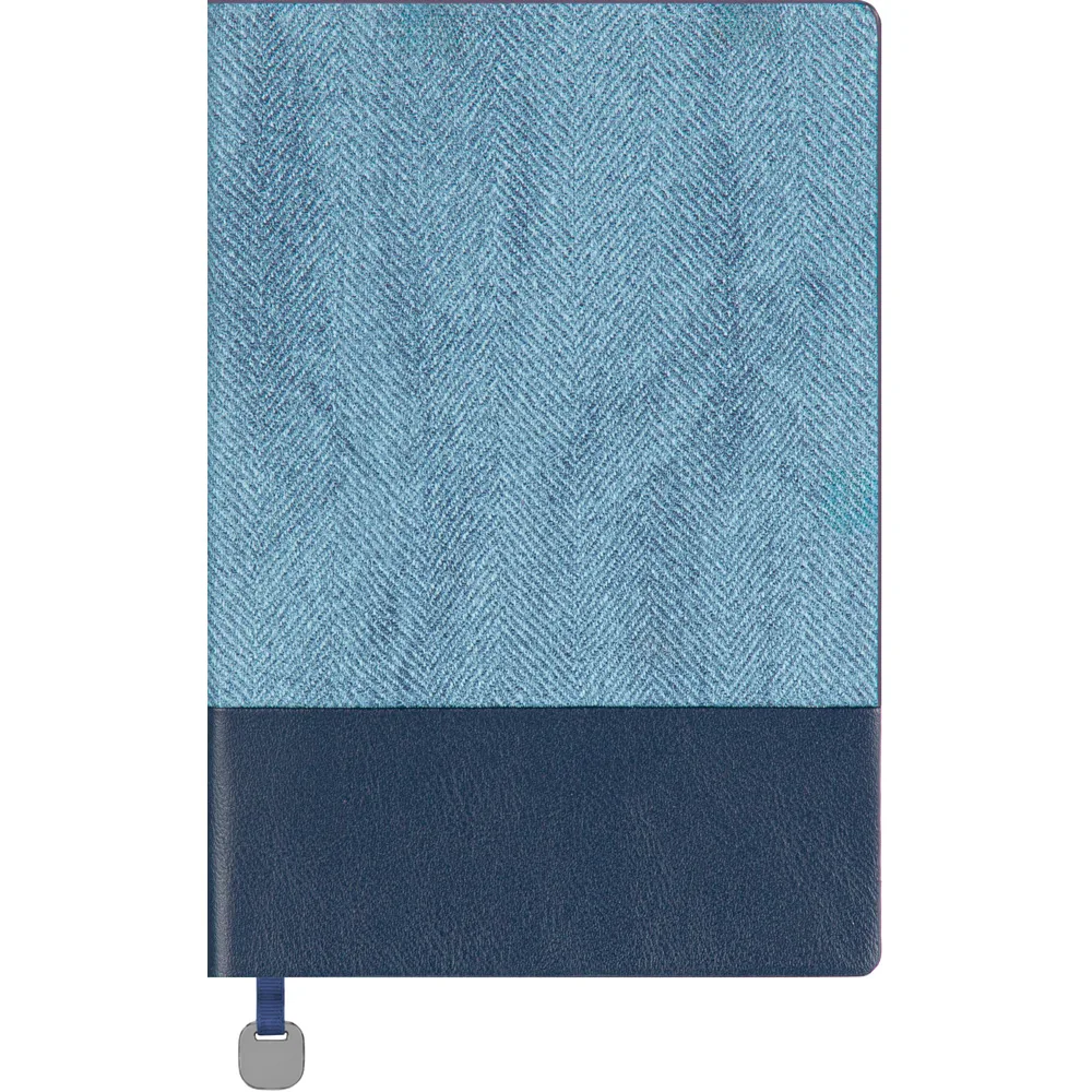 Çırağan Tarihsiz Defter Lacivert