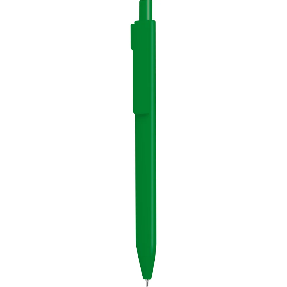 0544-165 Plastik Jel Kalem Yeşil