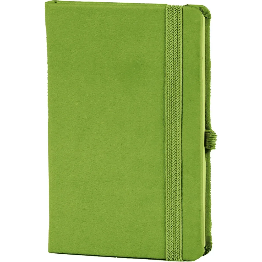 Küçüksu Tarihsiz Cep Defter Fıstık Yeşili