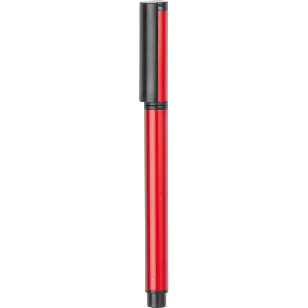 0555-370 Roller Kalem Kırmızı