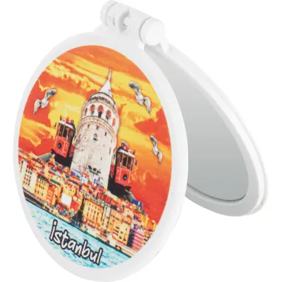 Ay-35 el aynası aynalar - Anadolu Promosyon