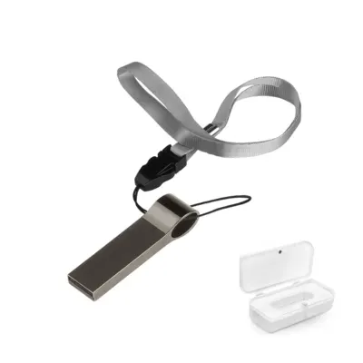 F-144-32 füme 32 gb usb bellek - Anadolu Promosyon