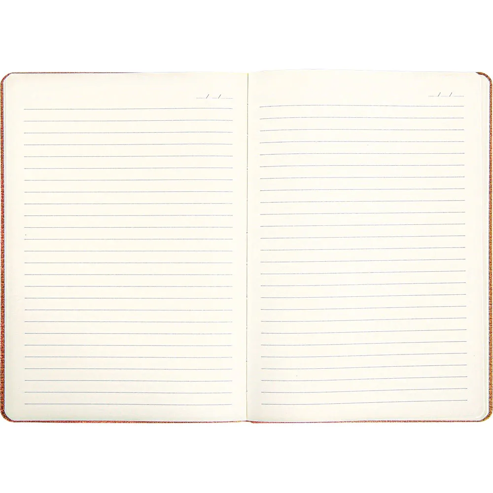 Ortaköy Tarihsiz Defter - logo baskılı promosyon ürünü | Anadolu Promosyon