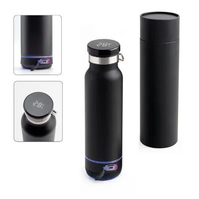 8200 vakumlu termos 650 ml - Anadolu Promosyon