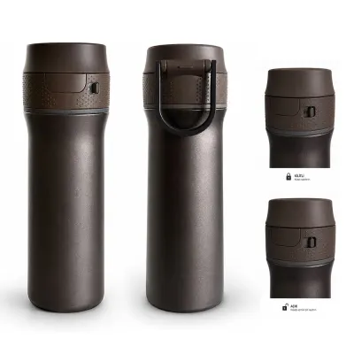 8220 termos 550 ml - Anadolu Promosyon