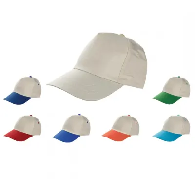 95175 polyester şapka - Anadolu Promosyon