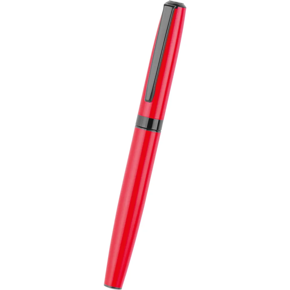 0555-970 Roller Kalem Kırmızı