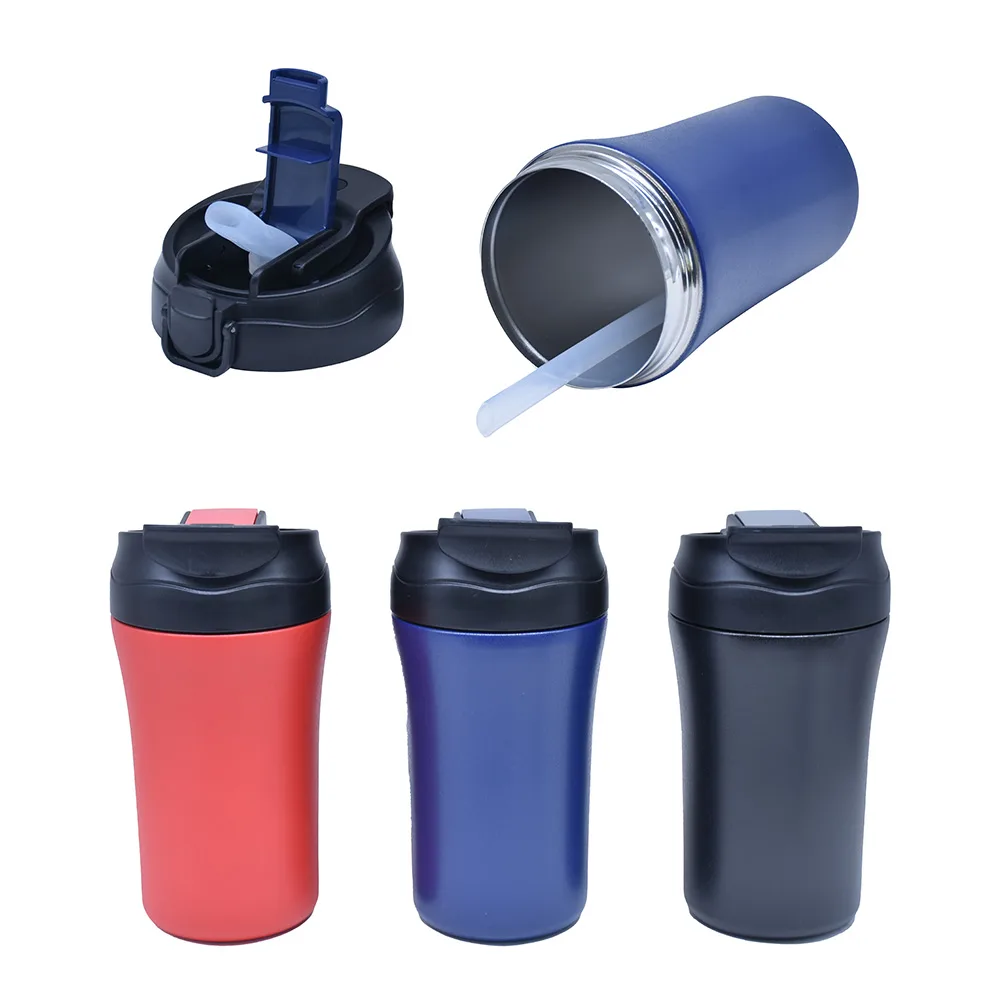 8195 Insulated Tumbler 400 ml