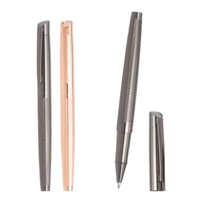 1477 metal roller kalem - Anadolu Promosyon