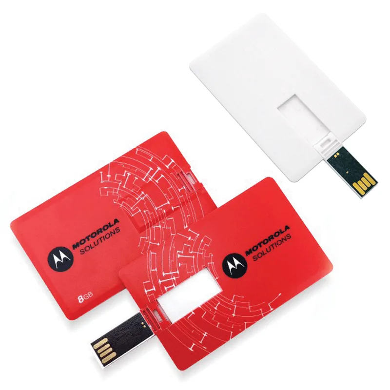 F-135-32 beyaz 32 gb kart usb bellek - Anadolu Promosyon