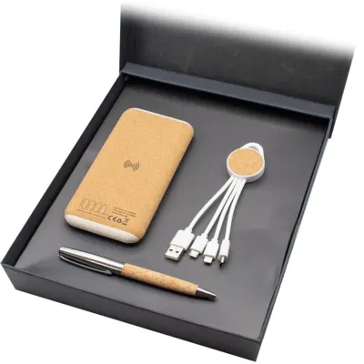 1805 kutulu vip set - Anadolu Promosyon