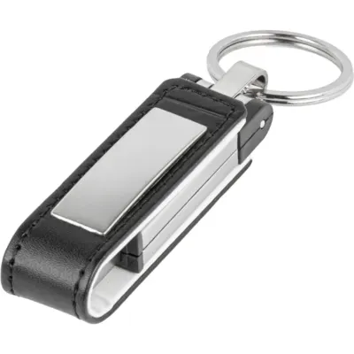 8230 deri usb bellek - Anadolu Promosyon