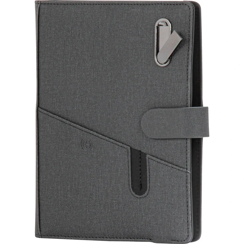 PWB-235 Powerbank Organizer - logo baskılı promosyon ürünü | Anadolu Promosyon
