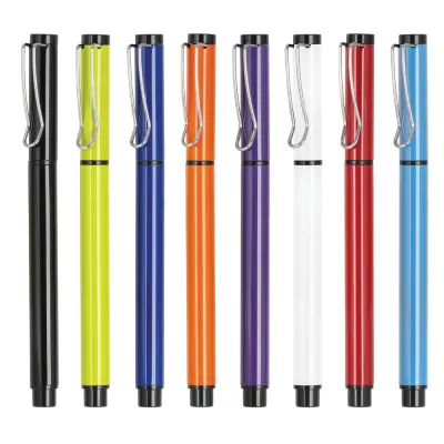 1275 metal roller kalem - Anadolu Promosyon