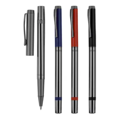 501950 metal roller kalem - Anadolu Promosyon