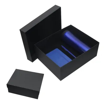 1847 kutulu vip set - Anadolu Promosyon