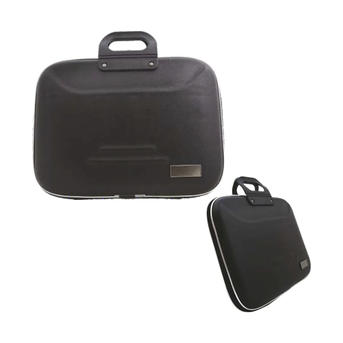 36802 Moulded Laptop Bag