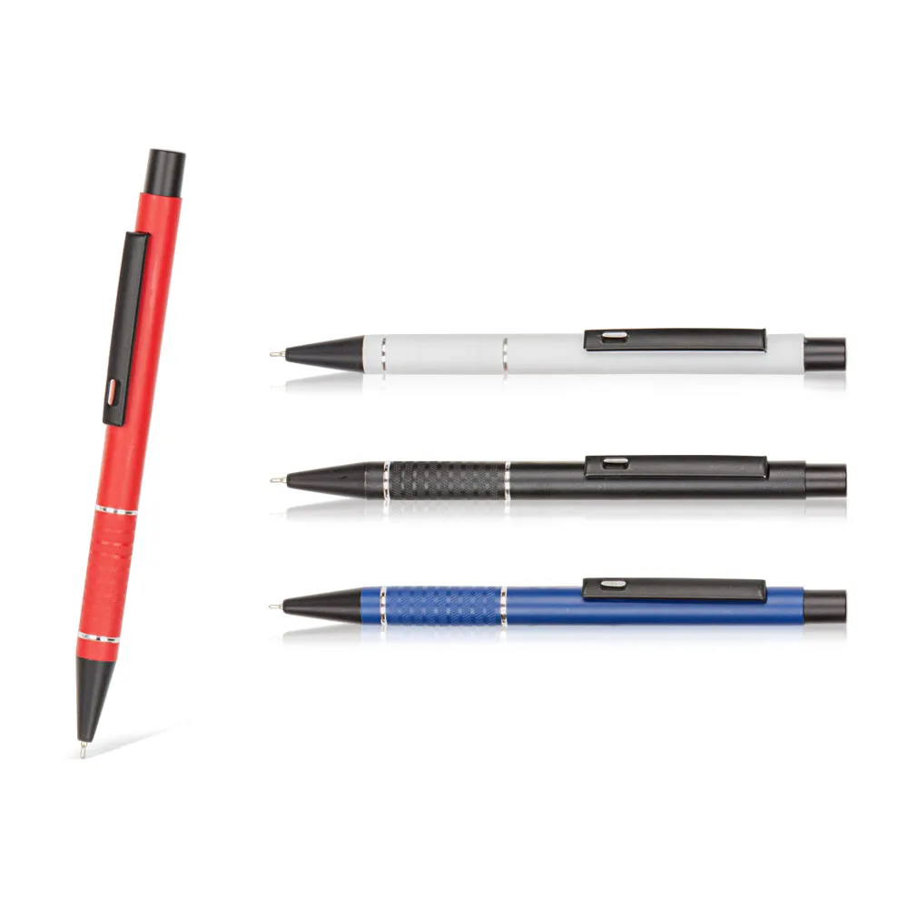 1204 Metal Ballpoint Pen