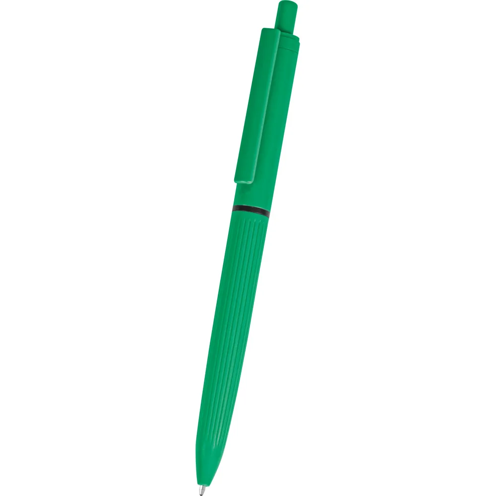 0544-350 Plastik Jel Kalem Yeşil