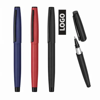 17350 metal roller kalem - Anadolu Promosyon