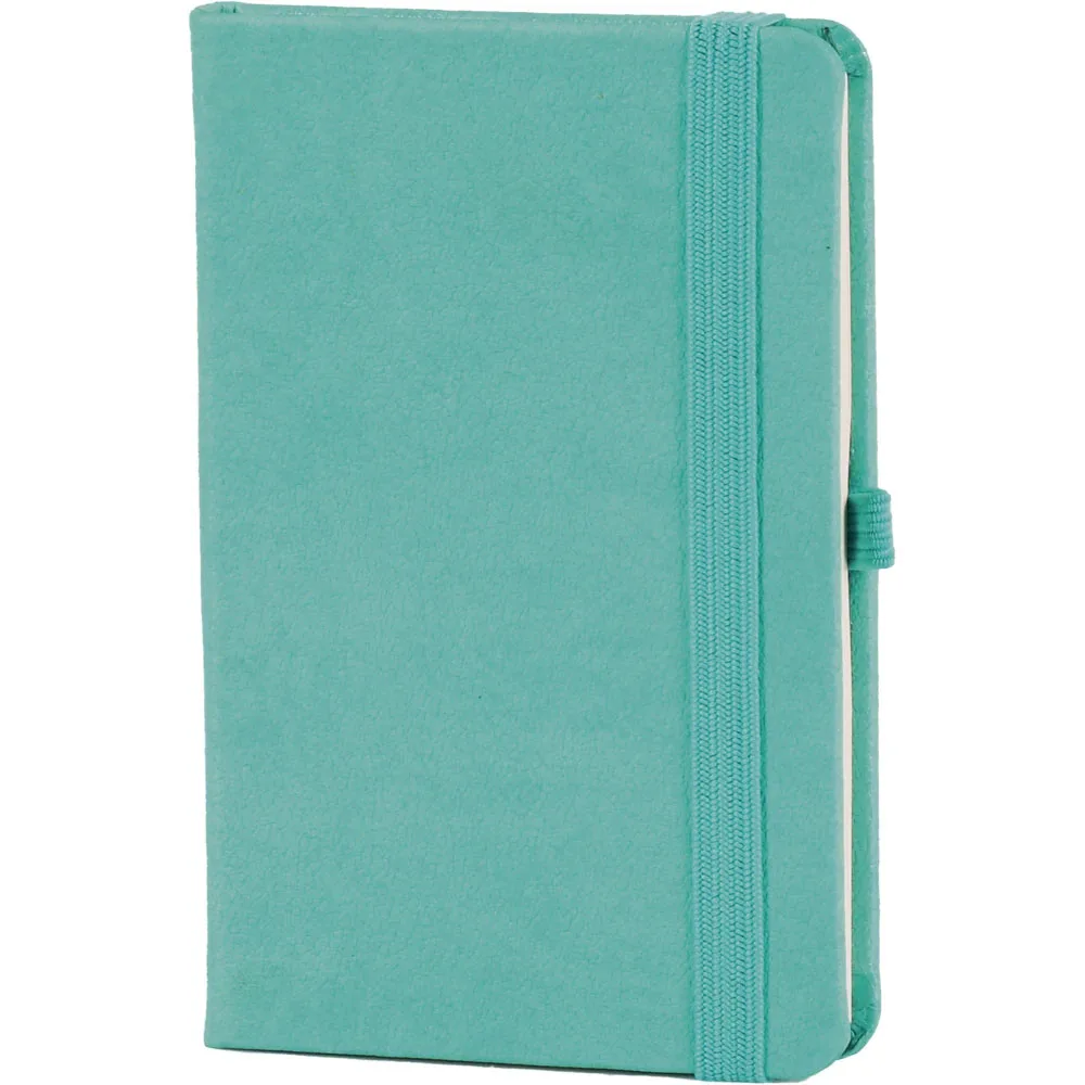 Küçüksu Tarihsiz Cep Defter Turkuaz Yeşil