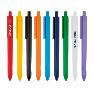 50720 Plastic Ballpoint Pen