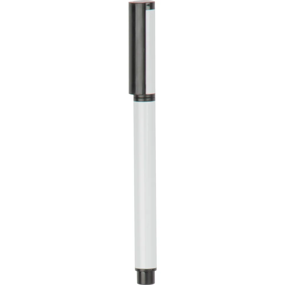 0555-370 Roller Kalem Beyaz