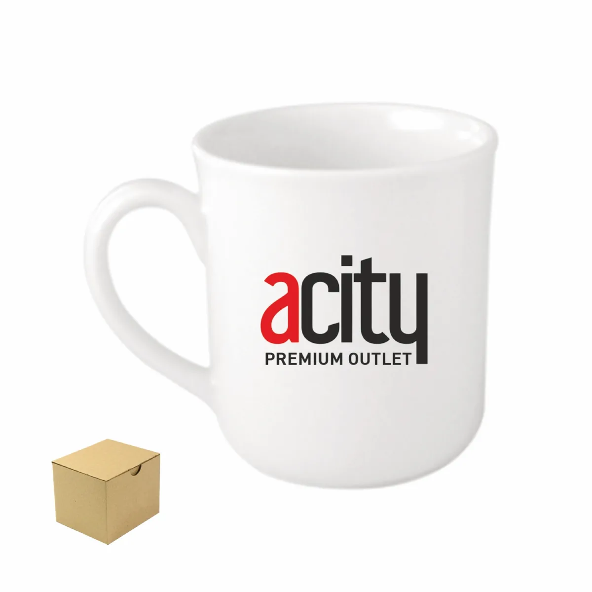 85EO01MG00 Porcelain Mug