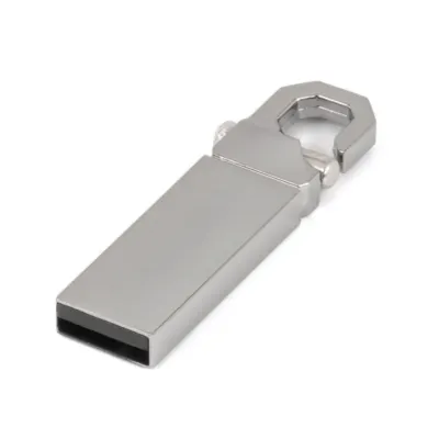 8110 metal usb bellek - Anadolu Promosyon