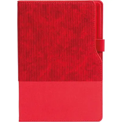 Libadiye tarihsiz defter - Anadolu Promosyon
