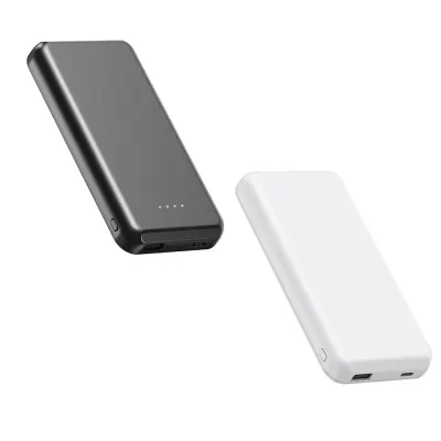 7612 powerbank 10000 mah mobil şarj cihazı diğer promosyon ürünleri - Anadolu Promosyon