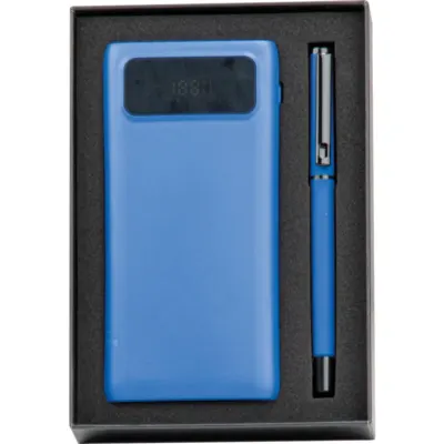 Pwb-325 powerbank - Anadolu Promosyon