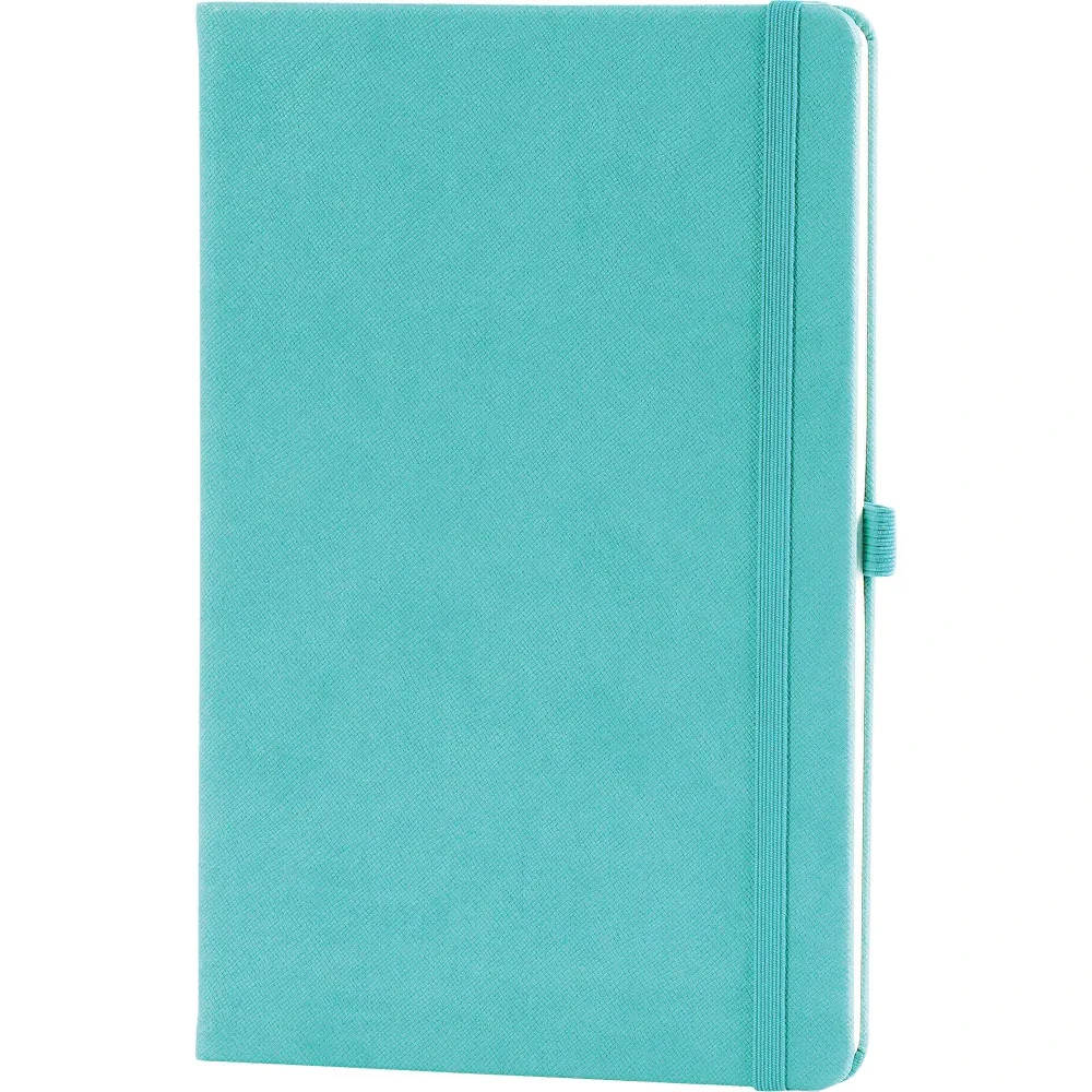 Sultanbeyli Tarihsiz Defter - logo baskılı promosyon ürünü | Anadolu Promosyon