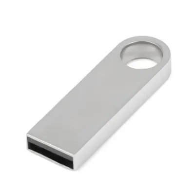 8115 metal usb bellek - Anadolu Promosyon