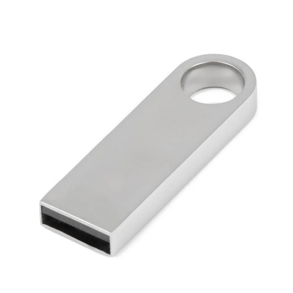 8115 metal usb bellek - Anadolu Promosyon
