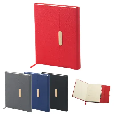 24300 termo deri tarihsiz defter ( 14 - Anadolu Promosyon