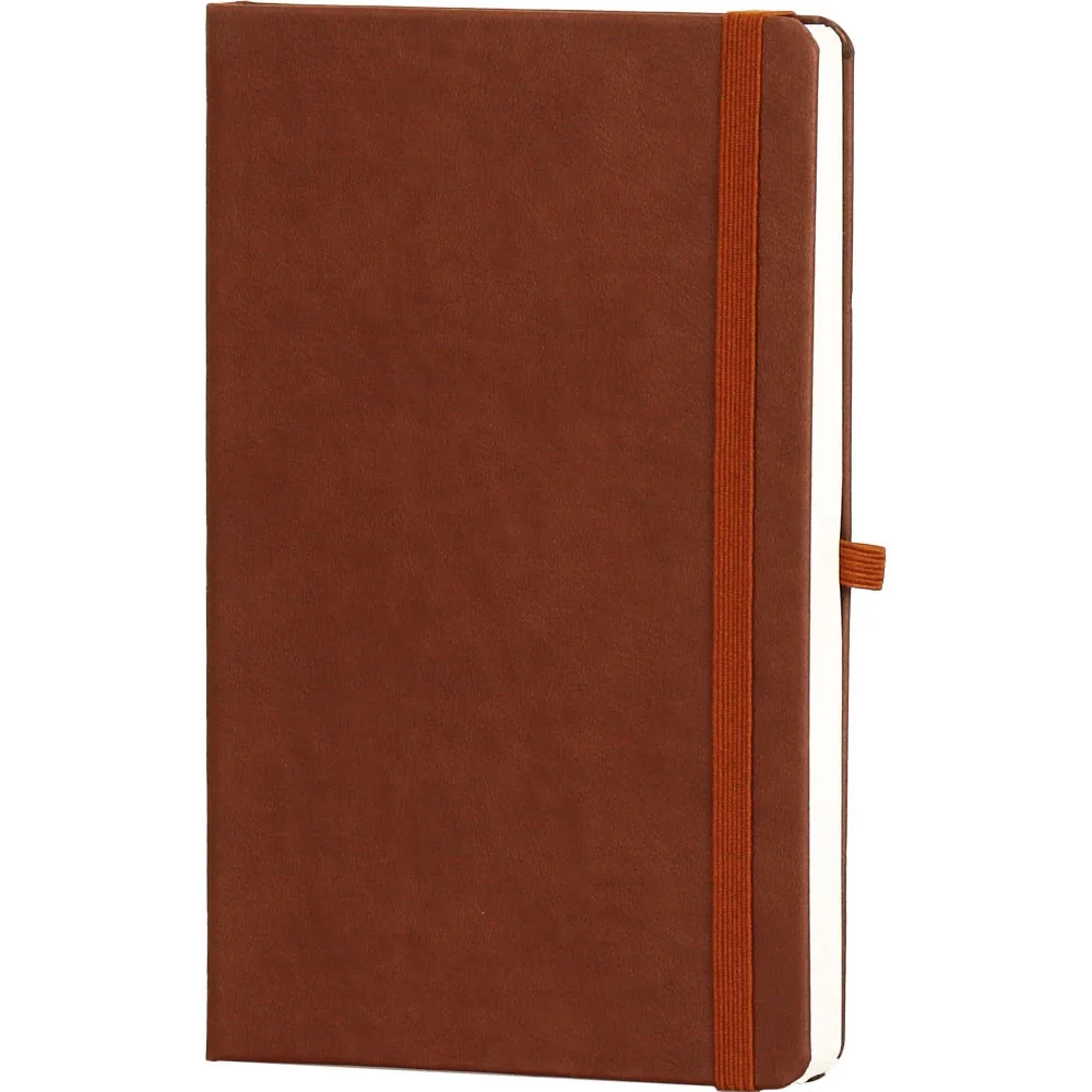 Haliç Tarihsiz Defter - logo baskılı promosyon ürünü | Anadolu Promosyon