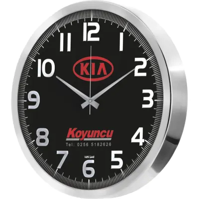 V30-910 Wall Clock