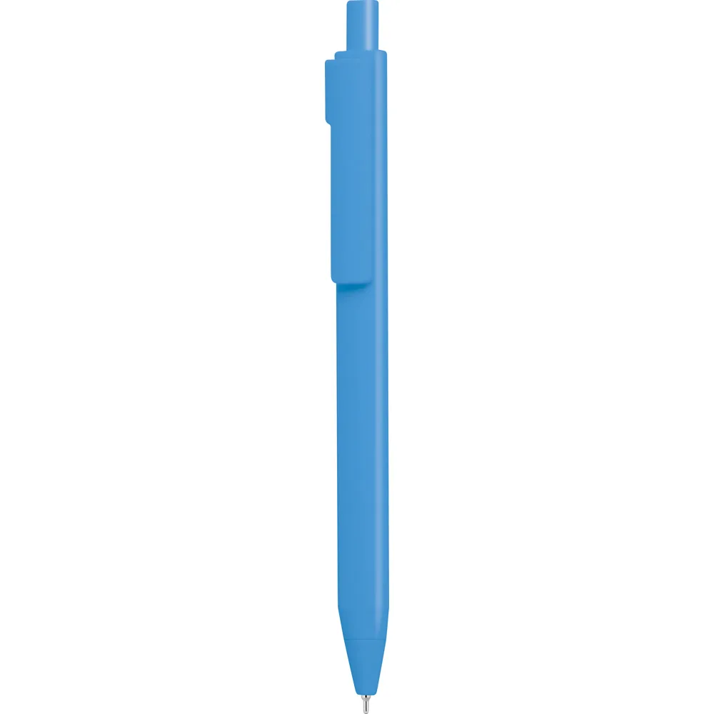 0544-165 Plastik Jel Kalem Turkuaz