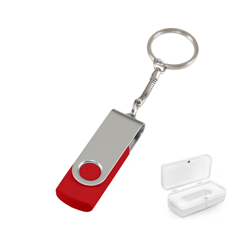 F-95-32 beyaz 32 gb usb bellek - Anadolu Promosyon