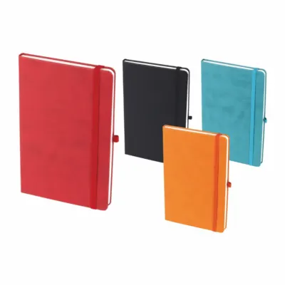359573 termo deri defter 13x21 cm - Anadolu Promosyon
