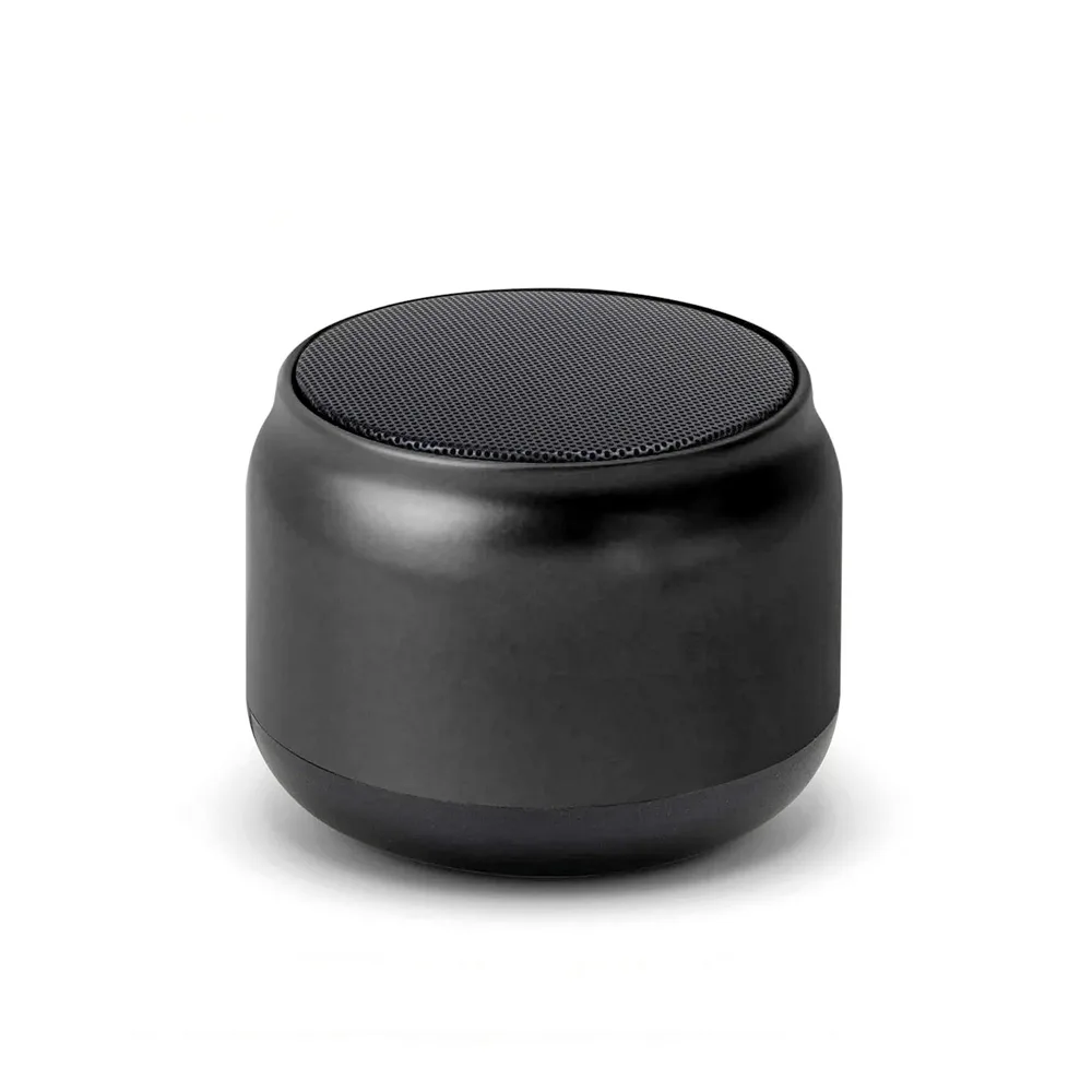 SPK-45 Bluetooth Speaker Siyah