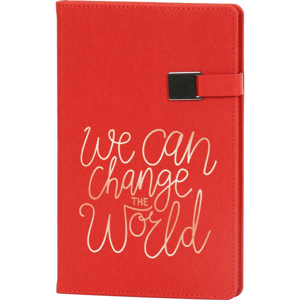 Çengelköy Tarihsiz Defter - logo baskılı promosyon ürünü | Anadolu Promosyon
