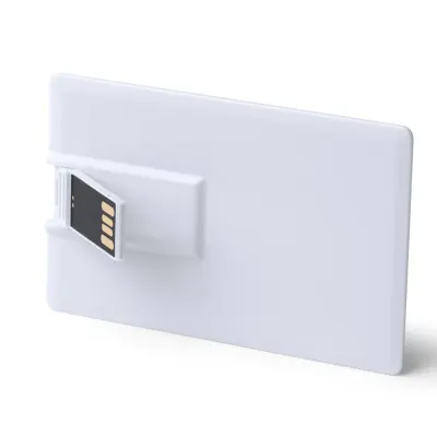 8105 ذاكرة USB بشكل بطاقة