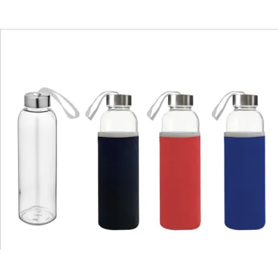 8172 cam matara 500 ml - Anadolu Promosyon