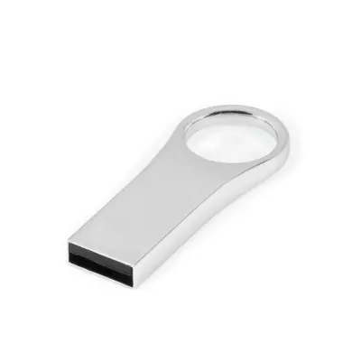 8215 metal usb bellek - Anadolu Promosyon