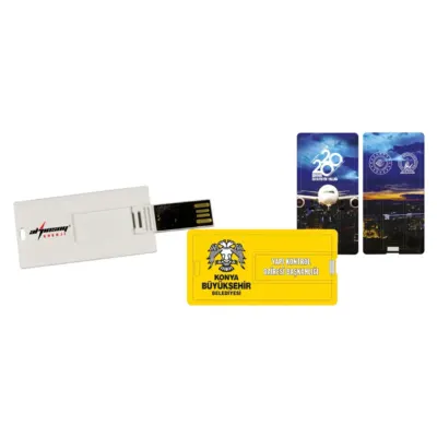 20011 mini kart usb flash bellek usb bellekler - Anadolu Promosyon