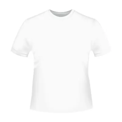 70051-1 Combed Cotton T-Shirt