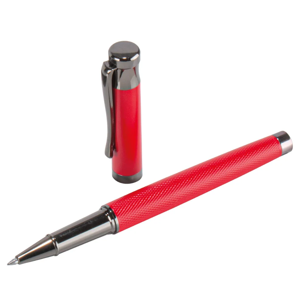 0555-980 roller kalem metal kalemler - Anadolu Promosyon